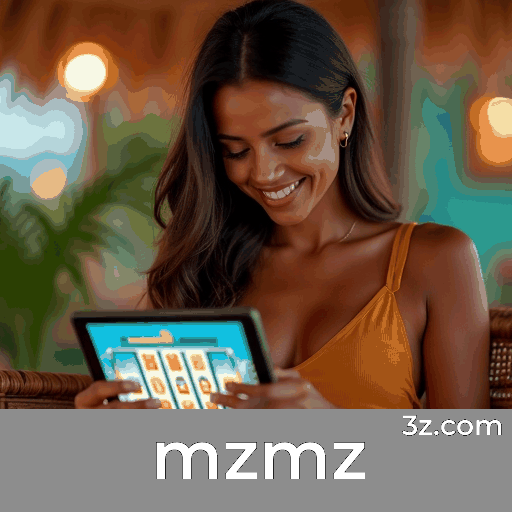 Você pode se cadastro na mzmz em qualquer plataforma